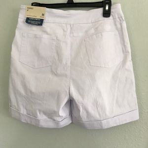 NWT Soft Surroundings Shorts